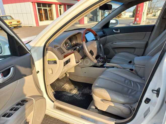 Hyundai Sonata 2006, 167,000 km - 2.4 l - Gəncə