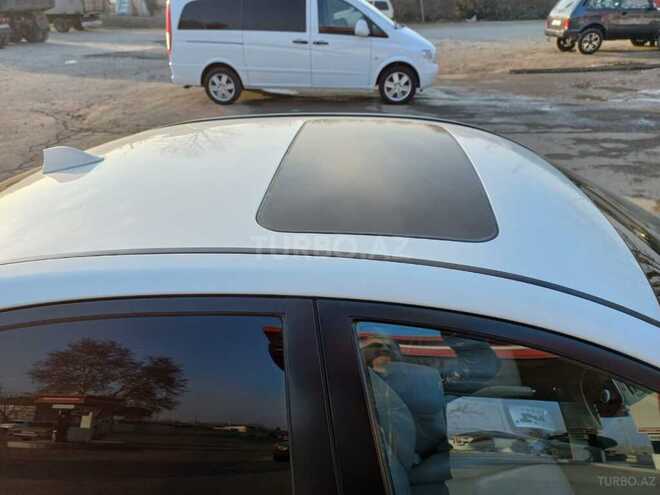Hyundai Sonata 2006, 167,000 km - 2.4 l - Gəncə