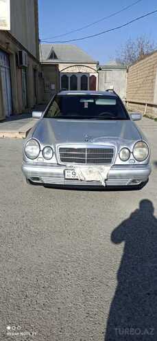 Mercedes E 220 1999, 465,565 km - 2.2 л - Bakı