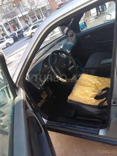 Mercedes C 250 1995, 624,759 km - 2.5 l - Bakı