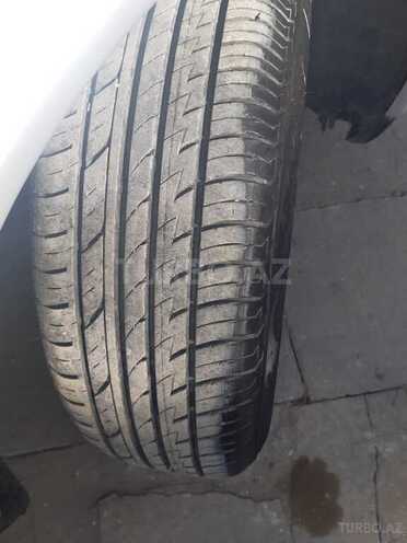 Mercedes C 250 1995, 624,759 km - 2.5 l - Bakı