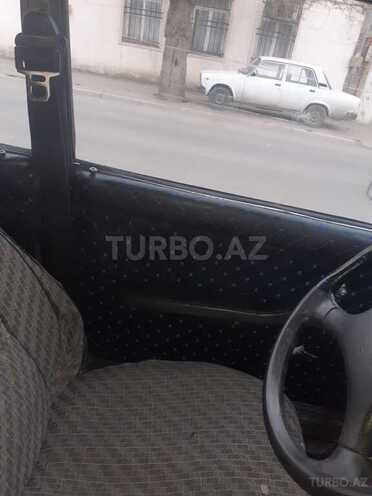 LADA (VAZ) 2107 2001, 36,500 km - 1.5 l - Gəncə