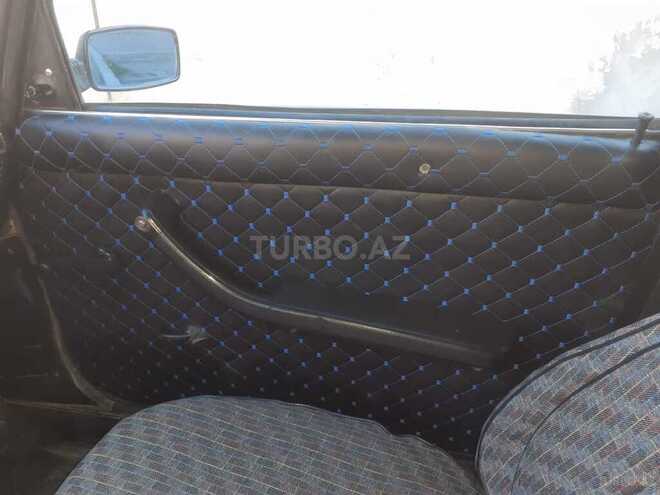LADA (VAZ) 2107 2001, 36,500 km - 1.5 l - Gəncə