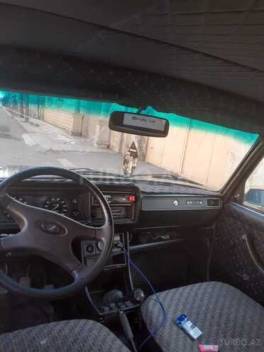 LADA (VAZ) 2107 2001, 36,500 km - 1.5 l - Gəncə