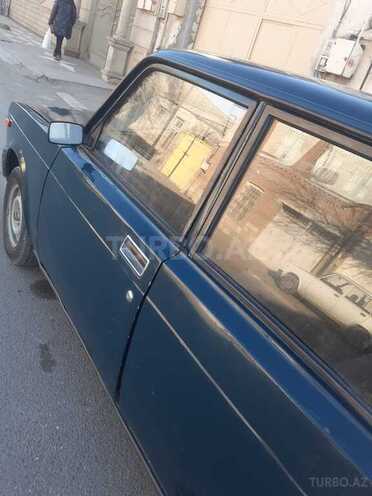 LADA (VAZ) 2107 2001, 36,500 km - 1.5 l - Gəncə