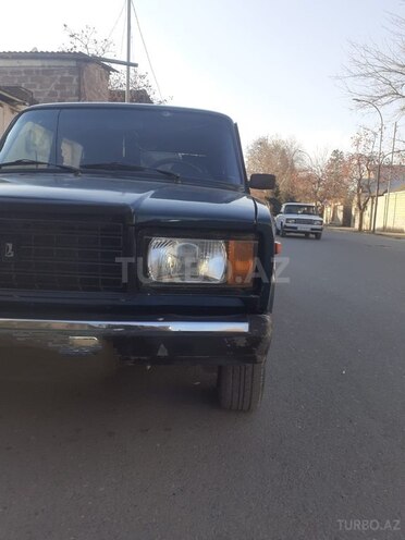 LADA (VAZ) 2107 2001, 36,500 km - 1.5 l - Gəncə