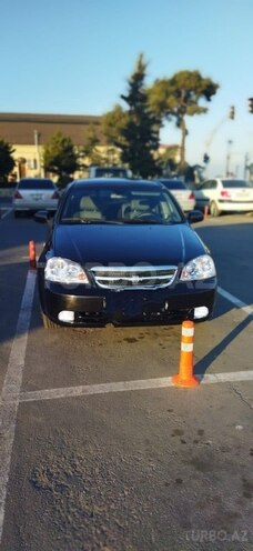 Chevrolet Lacetti 2007, 177,000 km - 1.8 l - Bakı