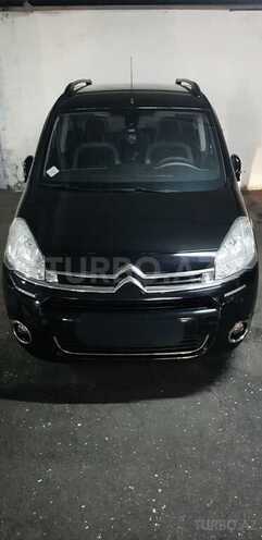 Citroen Berlingo 2013, 190,000 km - 1.6 л - Bakı