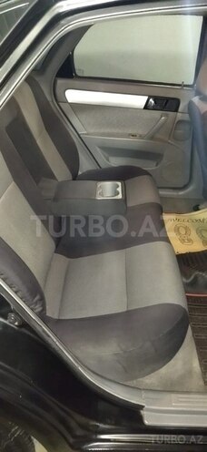 Chevrolet Lacetti 2007, 177,000 km - 1.8 l - Bakı