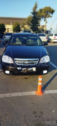 Chevrolet Lacetti 2007, 177,000 km - 1.8 l - Bakı