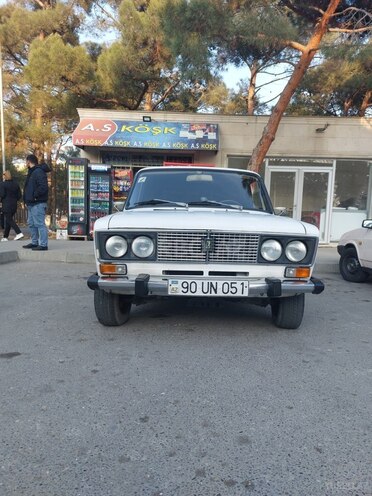 LADA (VAZ) 2106 2002, 88,000 km - 1.6 л - Bakı