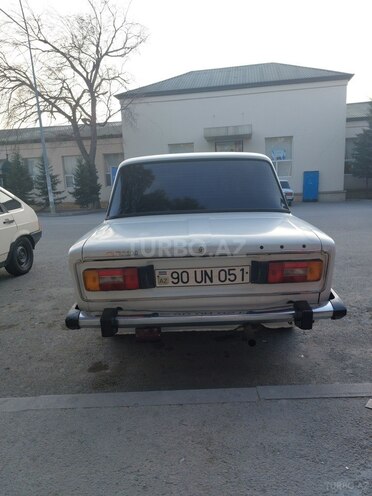 LADA (VAZ) 2106 2002, 88,000 km - 1.6 л - Bakı