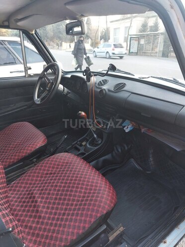 LADA (VAZ) 2106 2002, 88,000 km - 1.6 л - Bakı