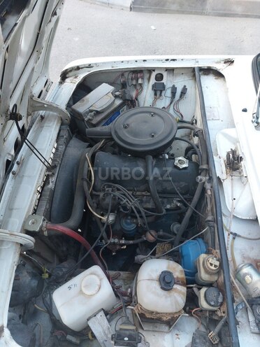 LADA (VAZ) 2106 2002, 88,000 km - 1.6 л - Bakı