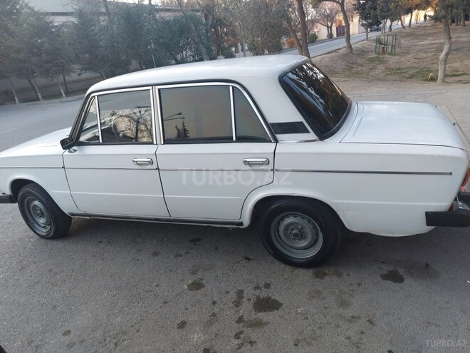 LADA (VAZ) 2106 2002, 88,000 km - 1.6 л - Bakı