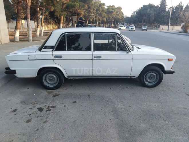 LADA (VAZ) 2106 2002, 88,000 km - 1.6 л - Bakı