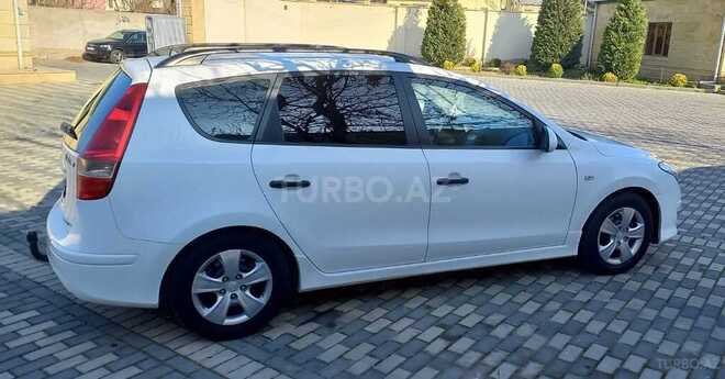 Hyundai i30 2010, 240,000 km - 1.6 л - Bakı