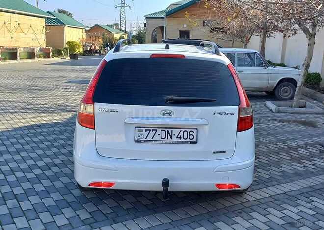 Hyundai i30 2010, 240,000 km - 1.6 л - Bakı