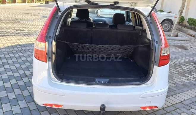 Hyundai i30 2010, 240,000 km - 1.6 л - Bakı