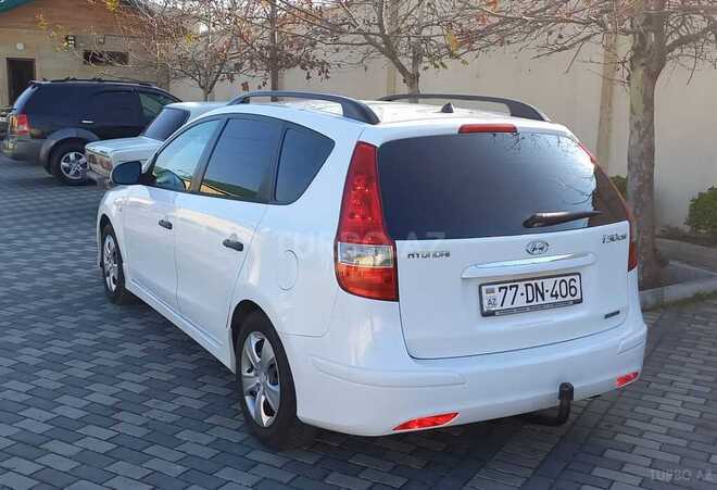 Hyundai i30 2010, 240,000 km - 1.6 л - Bakı