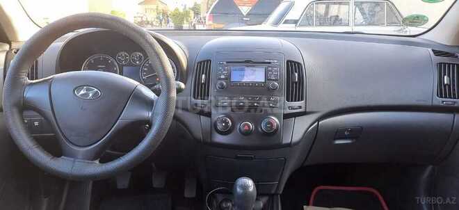 Hyundai i30 2010, 240,000 km - 1.6 л - Bakı