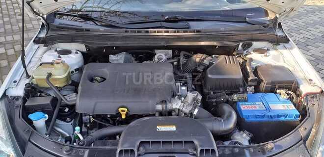 Hyundai i30 2010, 240,000 km - 1.6 л - Bakı