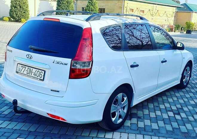 Hyundai i30 2010, 240,000 km - 1.6 л - Bakı