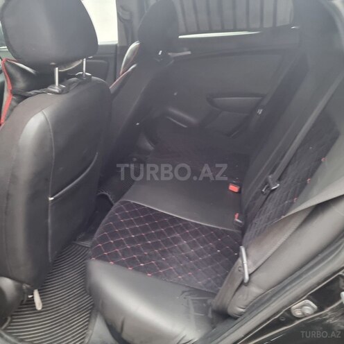 Hyundai Accent 2012, 250,000 km - 1.4 л - Bakı