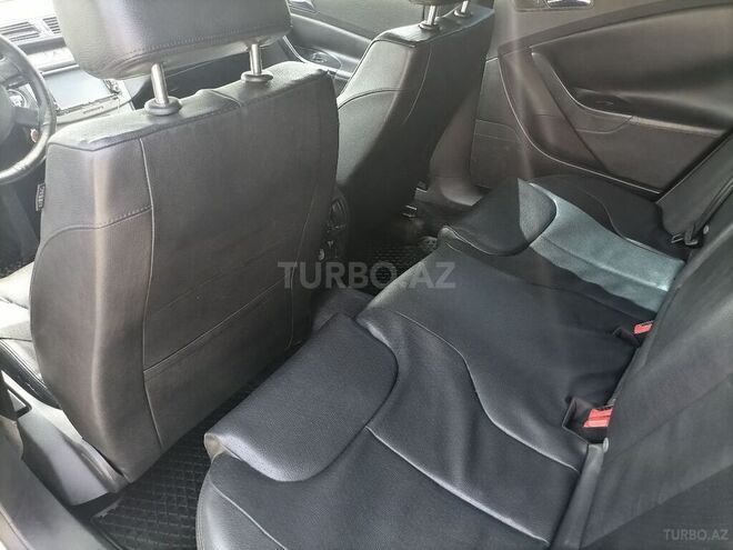 Volkswagen Passat 2005, 340,000 km - 2.0 l - Zaqatala