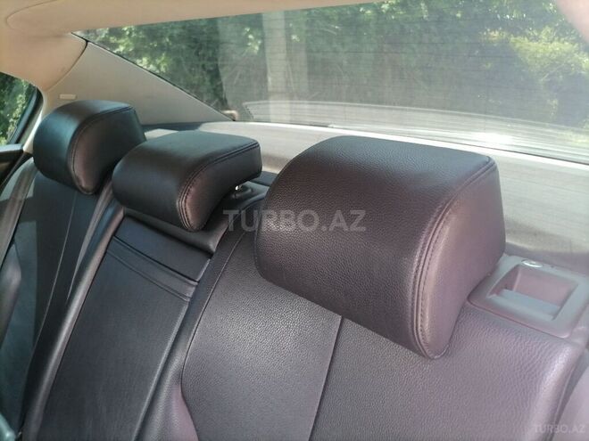 Volkswagen Passat 2005, 340,000 km - 2.0 l - Zaqatala