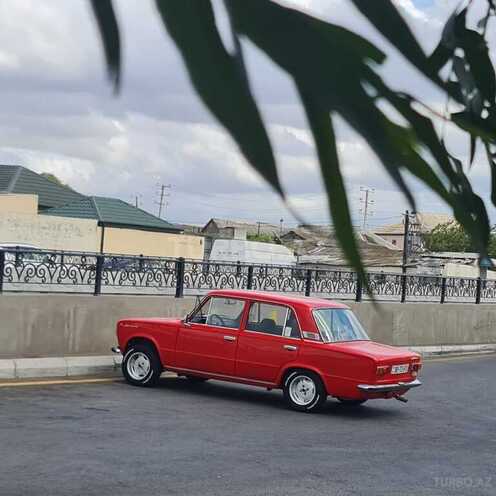 LADA (VAZ) 21011 1980, 111,111 km - 1.2 л - Bakı