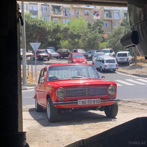 LADA (VAZ) 21011 1980, 111,111 km - 1.2 л - Bakı