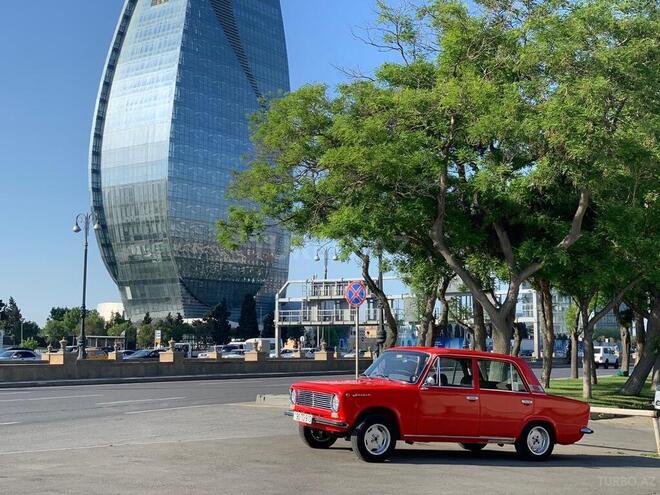 LADA (VAZ) 21011 1980, 111,111 km - 1.2 л - Bakı