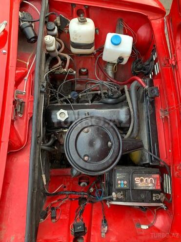 LADA (VAZ) 21011 1980, 111,111 km - 1.2 л - Bakı