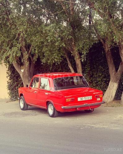 LADA (VAZ) 21011 1980, 111,111 km - 1.2 л - Bakı