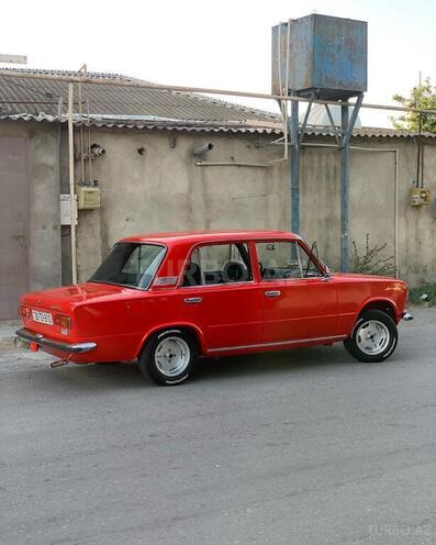 LADA (VAZ) 21011 1980, 111,111 km - 1.2 л - Bakı