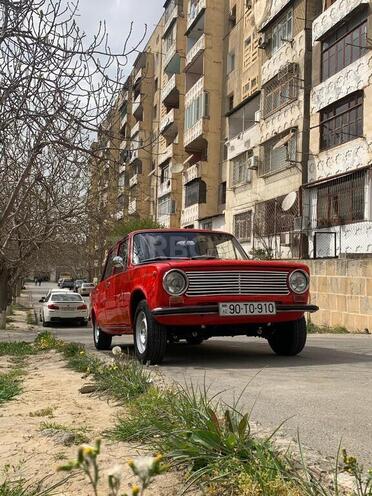 LADA (VAZ) 21011 1980, 111,111 km - 1.2 л - Bakı