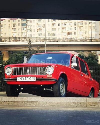 LADA (VAZ) 21011 1980, 111,111 km - 1.2 л - Bakı