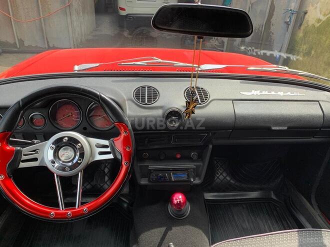 LADA (VAZ) 21011 1980, 111,111 km - 1.2 л - Bakı