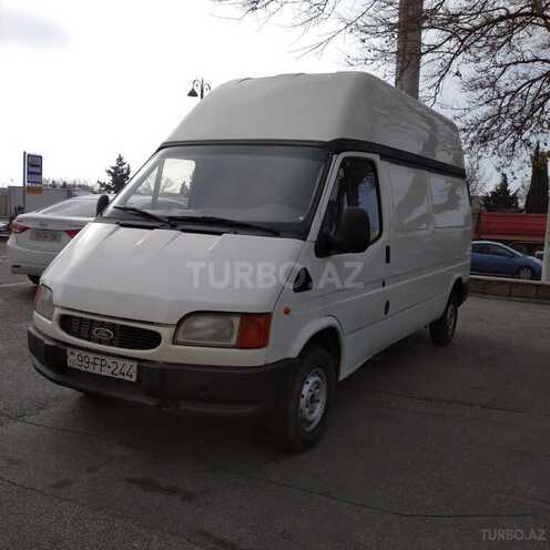 Ford Transit 1999, 300,000 km - 2.5 л - Bakı