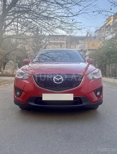 Mazda CX-5 2013, 130,000 km - 2.5 л - Bakı