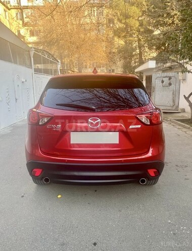 Mazda CX-5 2013, 130,000 km - 2.5 л - Bakı