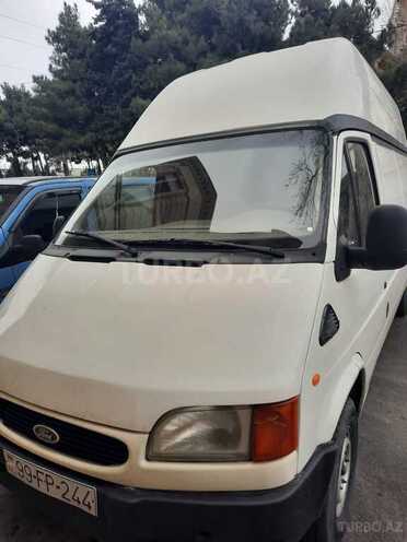 Ford Transit 1999, 300,000 km - 2.5 л - Bakı