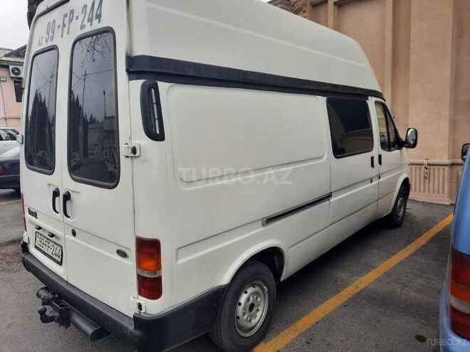Ford Transit 1999, 300,000 km - 2.5 л - Bakı