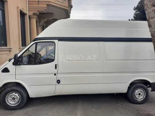 Ford Transit 1999, 300,000 km - 2.5 л - Bakı