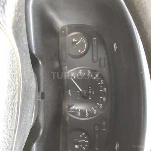 Ford Transit 1999, 300,000 km - 2.5 л - Bakı