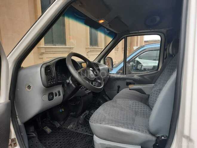 Ford Transit 1999, 300,000 km - 2.5 л - Bakı