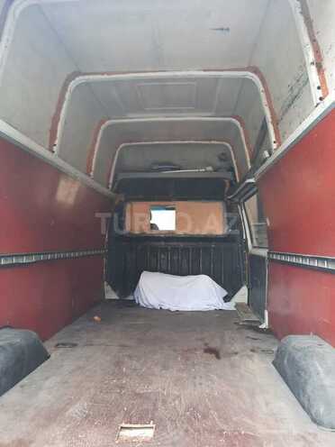 Ford Transit 1999, 300,000 km - 2.5 л - Bakı