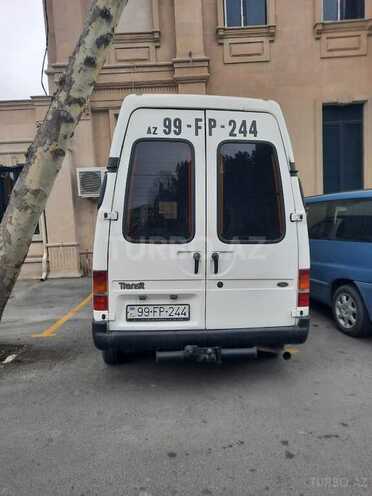 Ford Transit 1999, 300,000 km - 2.5 л - Bakı