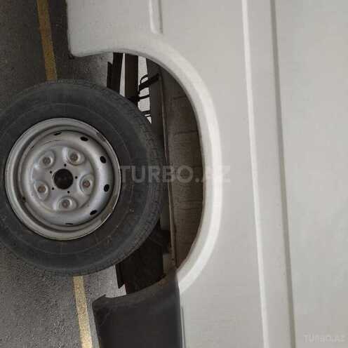 Ford Transit 1999, 300,000 km - 2.5 л - Bakı